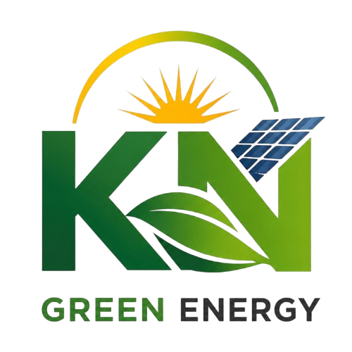 KN Green Energy